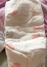 好奇（Huggies）铂金装小桃裤纸尿裤L120片(9-14kg)大号尿不湿【透爽散热】 实拍图