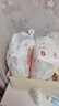 好奇（Huggies）铂金装小桃裤成长裤XXL74片(15kg以上)尿不湿【透爽散热】 实拍图