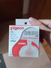 贝亲（Pigeon）自然离乳吸嘴组 含重力球吸管 原装配件12月+ BA155 实拍图
