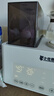 小壮熊恒温水壶紫外线奶瓶消毒体温奶暖奶器三合一自动摇奶加热奶器婴儿 实拍图