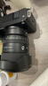索尼（SONY） 全画幅定焦镜头 【 广角定焦】FE 20mm F1.8 G 官方标配 实拍图