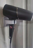 飞利浦（PHILIPS）电吹风机负离子 5系蓬蓬筒 温感焕护4千万负离子大功率速干 蓬松高颅顶 生日礼物 实拍图