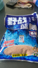 鱼浪来得快12345号红虫颗粒野钓黑坑水库打窝鱼饵料650克诱钓两用 一包搞定-腥香【100g*3包】 实拍图