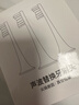 东耐伦适配博朗欧乐B/OralB电动牙刷头D12/D16/D100/P2000/P4000/3709替换头 8支 柔软护龈型+多角度清洁型牙刷头8支 实拍图