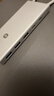 小米（MI）Type-C十合一扩展坞 4K超清投屏千兆网卡PD100W USB3.0 多功能转接器小米红米笔记本适用 实拍图