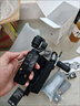 大疆（DJI）Pocket3 大疆运动相机口袋云台相机旅游美颜手持vlog直播摄像机 标准套装 【官方标配+全新未激活】 实拍图