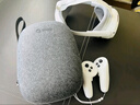PICO 4 Ultra MR 混合现实一体机【加赠6款应用】 VR 3d眼镜头显 游戏机 非quest3 送礼 实拍图