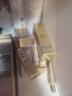 欧莱雅小金管防晒霜30ml*2户外高倍隔离霜护肤品生日礼物 实拍图