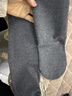 小野和子【杨幂同款】羊毛棉裤袜女秋冬季保暖秋裤打底裤加绒加厚连裤袜 实拍图
