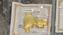 山东黄金[狗头金]京东联名金条Au9999 20g京东JOY投资金条 生日礼物 实拍图