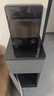 海尔（Haier）旗舰新品茶吧机家用高端 智能饮水机客厅用防溢水 冷热两用下置式水桶双出水一体多功能APP语音 【海王星】 冷热型 -星蕴银-APP远程遥控 实拍图