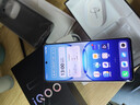 vivo iQOO Z10 Turbo+ 12GB+512GB 云海白 天玑9400+旗舰芯  8000mAh超薄蓝海电池 国家补贴 电竞手机 实拍图