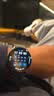 三星【官方直营】Galaxy Watch7 悬浮表盘/蓝牙通话/AI健康监测智能睡眠运动互联 智能手表 云岭绿 44mm 7天机 BT版本 特价【部分微瑕】 实拍图
