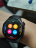 HUAWEI WATCH GT 6 Pro曜石黑46mm华为智能手表全新骑行体验21天超长续航蓝宝石玻璃&钛合金GT5Pro升级 实拍图