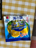 大马碧富 海盐咸柠檬味 180g/盒 马来西亚进口 清新口气 【整盒装非散装】 实拍图