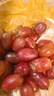 京觅四川无籽克伦生红提 葡萄马奶新鲜水果水果无籽红提 2斤 源头直发 实拍图