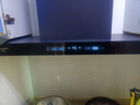 创维（Skyworth）欧式顶吸抽吸排油烟机家用T型变频大吸力以旧换新家电国家补贴20%一级能效自净清洗Y019可配燃气灶 实拍图
