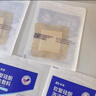 振德褥疮贴泡沫敷料10cm无边可裁剪减压坐疮压疮贴5片医用无菌敷贴 实拍图