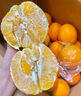 京鲜生 江西赣南脐橙 净重10斤 钻石果 单果约230g 生鲜橙子水果礼盒 实拍图
