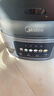 美的（Midea）电饭煲家用3-4-5-8个人多功能智能电饭锅 4L大容量 柴火饭煮粥煲汤不粘内胆蛋糕微压 【家庭优选】MB-RE429- 4L 4-5L 实拍图