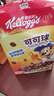 家乐氏（Kellogg）进口可可球330g/盒儿童营养谷物巧克力麦片谷物脆早餐代餐零食 实拍图