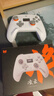 墨将凌云无线游戏手柄蓝牙2.4G适配PC平板手机switch电脑Steam支持双影奇境怪物猎人 双霍尔智慧屏 实拍图