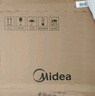 美的（Midea）电磁炉电陶炉 2200W大功率家用猛火爆炒耐用面板八档火力纤薄电磁灶火锅炉 C22-RT22E01 实拍图