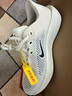 耐克NIKE男跑步鞋 QUEST 6运动鞋FD6033-104 米黑40.5 实拍图