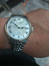 天梭（TISSOT）瑞表 力洛克系列1853全自动机械男表 送男士节生日节日送礼 T006.407.11.033.03 实拍图