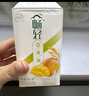 伊利【李现推荐】畅轻低温酸奶 0添加 燕麦黄桃250g*4 风味发酵酸牛奶 实拍图