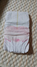 好奇（Huggies）铂金装小桃裤纸尿裤XL96片(12-17kg)加大号尿不湿透【透爽散热】 实拍图