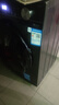美的（Midea）全自动滚筒洗衣机 10公斤家用大容量MG100V36T变频电机一级能效1.1高洗净比 蒸汽除菌 家电国补20% MG100V36T 实拍图