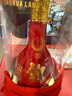 郎酒红花郎15 白酒 酱酒 39度 500ml*1 单瓶装 佐餐搭配 低度适饮 实拍图