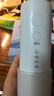 松下（Panasonic）净白小圆管冲牙器便携洁牙器洗牙器儿童清洁牙齿冲洗美白去渍结石牙垢生日礼物送女友国家补贴DJ35 实拍图