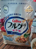 卡乐比（Calbee）即食燕麦片 原味水果麦片600g 日本进口非油炸 营养代餐早餐零食 实拍图