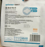 稳健医用无菌纱布片全棉7.5cm 5片*12袋共60片一次性脱脂棉伤口敷料 实拍图