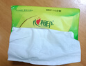心相印抽纸 面巾纸茶语丝享 3层120抽*27包真S码 纸巾 卫生纸 整箱 实拍图