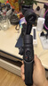 奥川S2手机防抖云台手持拍摄vlog视频神器智能平衡AI追踪跟拍自拍杆360度自动旋转支架 实拍图