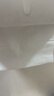 洁云卫生纸 本色纸4D溶+402张(3层)*10包 方包箱装 速溶草纸抽纸厕纸 实拍图