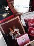 周大金 CHOW TAI KING四叶草黄金手链女足金手链轻奢孔雀石手饰情人节生日礼物送女朋友 黄金999足金四叶草手链【红玛瑙版】 实拍图