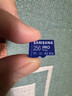 三星（SAMSUNG）256GB TF MicroSD 内存卡 4K高速蓝卡 U3A2V30 读速180MB/s 游戏机无人机运动相机存储卡 PRO Plus 实拍图