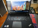 联想Thinkpad (独显)T480T490T14s 轻薄便携商务办公游戏本 九成新二手笔记本电脑 【独显】T490 i7-8 16+500G 95新 实拍图