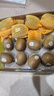 佳沛（zespri）新西兰 阳光金奇异果12粒礼盒特大果单果约122-146g 猕猴桃 水果 实拍图