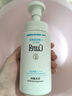 珂润（Curel）保湿洁颜泡沫150ml*3瓶 氨基酸洗面奶 敏感肌适用【采销直播】 实拍图