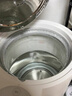 小米米家智能电热水瓶5L 烧水壶家用大容量精准调准净化水质 5L 实拍图