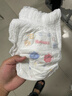 好奇（Huggies）铂金装小桃裤成长裤XXL74片(15kg以上)尿不湿【透爽散热】 实拍图