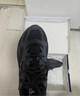 斐乐（FILA）跑步鞋老爹鞋男子跑步鞋MARSⅡ火星二代情侣款复古运动鞋休闲鞋 黑-BK-F12M141116F 41 实拍图