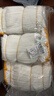 星工（XINGGONG）线手套 劳保棉纱手套 60付 加密针织 耐磨防护 工地搬运 均码 XGS-X5 实拍图