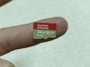 闪客小米摄像头内存卡华为海雀360萤石监控专用内存卡MicroSD卡FAT32格式高速c10通用存储卡TF卡 Class10 FAT32格式小米监控专用128G TF(Micro SD)卡+TF读卡器 实拍图