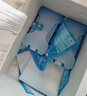Ice trip医用保温箱冷藏母乳恒温药品转运箱户外露营箱房车用品温显5L 实拍图